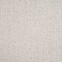 71016 - Haggen Light Brown Oak Wood w/ Cream Fabric Accent Chair
