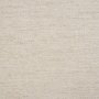 71017 - Vyra Dark Brown Wood w/ Cream Fabric Accent Chair