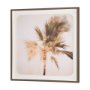 15449 - Sunset Serenity II by Irena Orlov a Hand Embelished Textured Framed Photo Art Print Matted under Gla