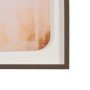 15449 - Sunset Serenity II by Irena Orlov a Hand Embelished Textured Framed Photo Art Print Matted under Gla