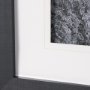 15450 - On The Ranch Cactus I by Norm Stelfox Hand Embelished Textured Framed Photo Art Print Matted under G