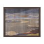 15455 - Far & Away by Nancy Crowell a Hand Embellished Framed Art Print