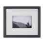 15466 - On Guard by Nathan Larson a Hand Embelished Textured Framed Photo Art Print Matted under Glass