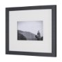 15466 - On Guard by Nathan Larson a Hand Embelished Textured Framed Photo Art Print Matted under Glass