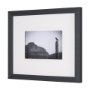 15467 - Desert Hunter by Nathan Larson a Hand Embelished Textured Framed Photo Art Print Matted under Glass