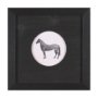 15492 - Down On The Farm IV by Wild Apple Portfolio a Framed Art Print Matted under Glass