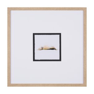 Sundown I by Mercana Studio a Framed Art Print
