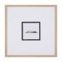 15438 - Sundown I by Mercana Studio a Framed Art Print