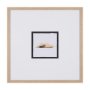 15439 - Sundown II by Mercana Studio a Framed Art Print