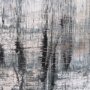 102638-FL - Merge Framed Canvas by Morgan McLaren a Hand Embellished Textured Framed Canvas