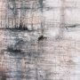 102639-FL - Merge Framed Canvas by Morgan McLaren a Hand Embellished Textured Framed Canvas