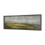15436 - Tuscan View I by Mercana Studio a Framed Art Print