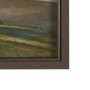 15436 - Tuscan View I by Mercana Studio a Framed Art Print