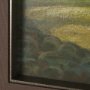 15436 - Tuscan View I by Mercana Studio a Framed Art Print