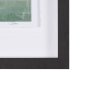 15458 - Coastal Destination by Mercana Studio a Hand Embellished Framed Art Print Matted under Glass