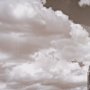 15462 - Monument Valley II Sepia by Debra Van Swearingen a Hand Embellished Framed Photo Art Print Matted un