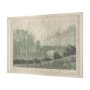 15471 - Off By The River by Mercana Studio a Hand Embellished Framed Art Print Matted under Glass