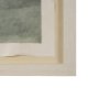 15471 - Off By The River by Mercana Studio a Hand Embellished Framed Art Print Matted under Glass