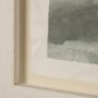 15471 - Off By The River by Mercana Studio a Hand Embellished Framed Art Print Matted under Glass