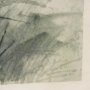 15473 - Over At The Lake by Mercana Studio a Hand Embellished Framed Art Print Matted under Glass
