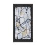 15474 - Morning Light I by Mercana Studio a Hand Embellished Framed Art Print Matted under Glass