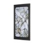 15475 - Morning Light II by Mercana Studio a Hand Embellished Framed Art Print Matted under Glass