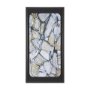 15476 - Morning Light III by Mercana Studio a Hand Embellished Framed Art Print Matted under Glass