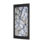 15476 - Morning Light III by Mercana Studio a Hand Embellished Framed Art Print Matted under Glass