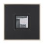 15481 - Guise I by Mercana Studio a Hand Embellished Framed Art Print Matted under Glass