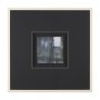 15482 - Guise II by Mercana Studio a Hand Embellished Framed Art Print Matted under Glass