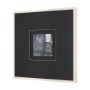 15482 - Guise II by Mercana Studio a Hand Embellished Framed Art Print Matted under Glass