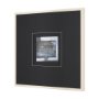 15485 - Guise V by Mercana Studio a Hand Embellished Framed Art Print Matted under Glass