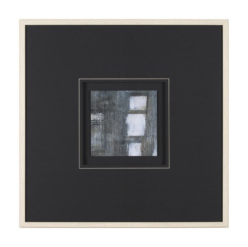 15486 - Guise VI by Mercana Studio a Hand Embellished Framed Art Print Matted under Glass