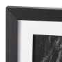 15493 - Mustang by Nathan Larson a Hand Embellished Framed Photo Art Print Matted under Glass