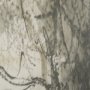 15500 - Beyond the Rain II by Mercana Studio a Hand Embellished Framed Art Print Matted under Glass