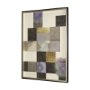15501 - Ionian Beauty 1 by Mercana Studio a Hand Embellished Framed Art Print