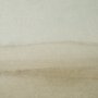 15504 - Rolling Fields II Hand Embellished Black Framed Watercolor Art Print on Paper Mounted with Backing