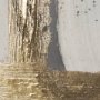 15506 - Besmirched I by Studio M a handmade Original Framed Artwork under Glass
