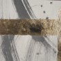 15506 - Besmirched I by Studio M a handmade Original Framed Artwork under Glass
