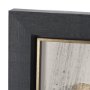 15507 - Besmirched II by Studio M a handmade Original Framed Artwork under Glass