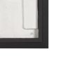15509 - Passel II by Studio M a Framed handmade Original 3D Textured Artwork