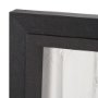 15509 - Passel II by Studio M a Framed handmade Original 3D Textured Artwork