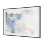 15540 - Emotions I by Ira Havuka a Framed Art Print Matted under Glass