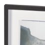 15540 - Emotions I by Ira Havuka a Framed Art Print Matted under Glass