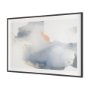 15541 - Emotions II by Ira Havuka a Framed Art Print Matted under Glass