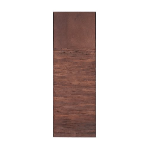 102646-FL - Sable I by Studio M a handmade Original Framed Canvas Artwork