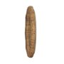 70920 - Warrick 42" Woven Water Hyacinth Mirror