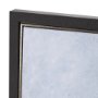 102634-FL - Spring is Coming I by Mercana Studio a Hand Embellished Textured Framed Canvas