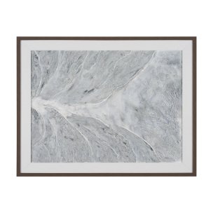 Avalanche by Studio M a handmade Original Framed Artwork