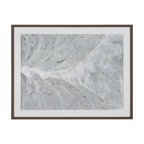 15510 - Avalanche by Studio M a handmade Original Framed Artwork